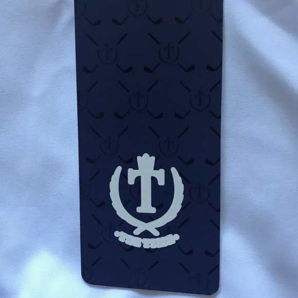 Tee Time White Golf Skort (NWT) - Picture 7 of 8